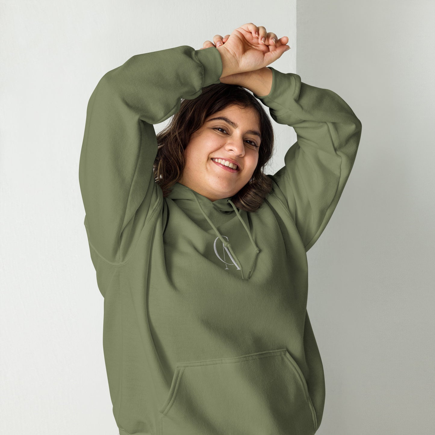 Cozy Hoodie | Unisex