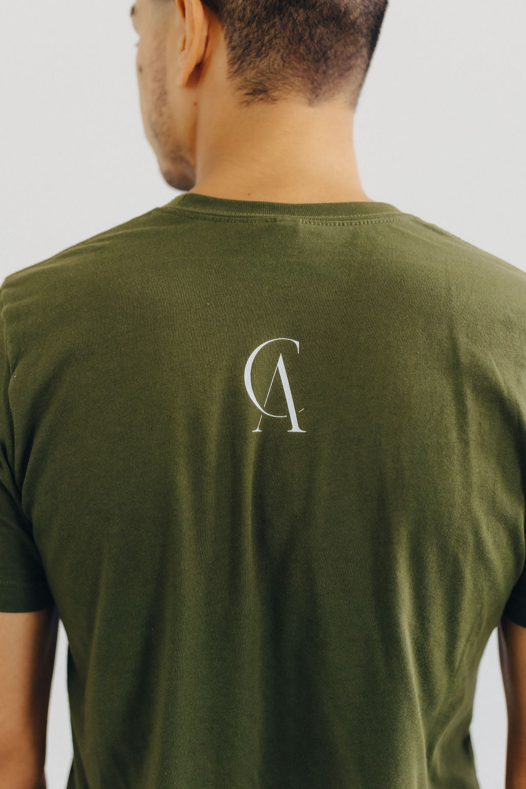Capeles Agency T-Shirt