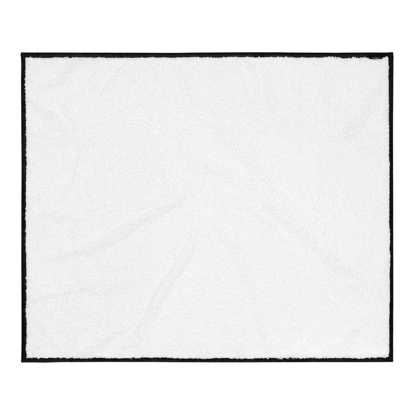 Capeles Agency Sherpa Blanket