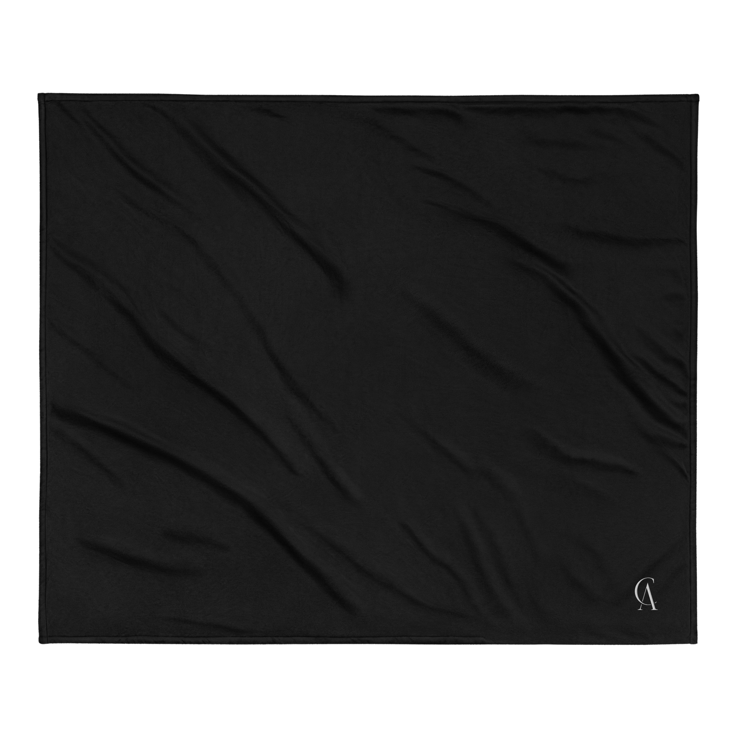 Capeles Agency Sherpa Blanket