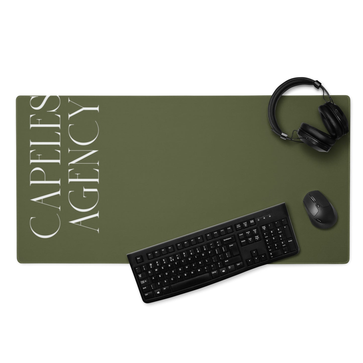 Gaming Mouse Pad