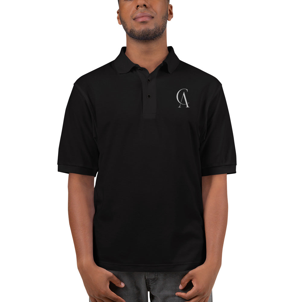 Capeles Agency Polo | Men